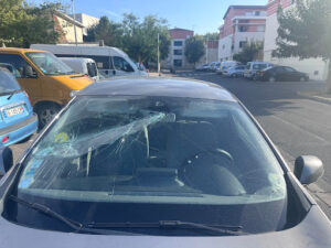 Discount Pare Brise Montpellier à Montpellier