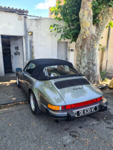 Mb Auto à Marseille