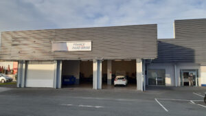 France Pare-Brise à Anglet