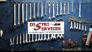 Distri Services à Fonsorbes