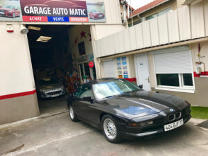 Garage Auto Matic à Alfortville