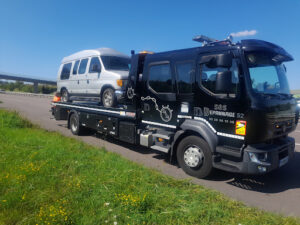 Sos Dépannage 52 à Chaumont