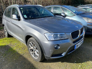 N Auto Services à Morsang-sur-Orge