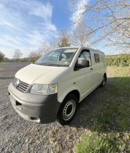 Ets Moroni Guillaume à Voigny