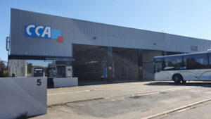 Coignières Contrôle Accessoires CCA à Coignières