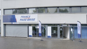 France Pare-Brise à Ostwald