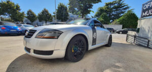 RBAUTO à Le Plessis-Robinson