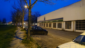 Euromaster Angoulême à Angoulême