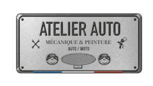 Atelier Auto à Noailles