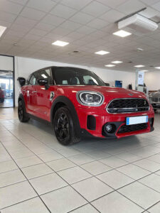 MINI Service ARLES – Bayern by autosphere à Arles