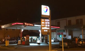 Garage Eychenne – Motrio à Pamiers