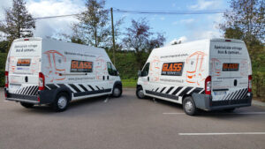 VITRAGE DU CENTRE à Gerzat