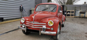 GARAGE MAURICE – STELLA AUTOMOBILES à Cucq