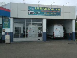 Lemark’Auto à Auxerre