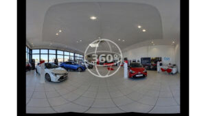 Toyota – Avenir Auto – Villeneuve-lès-Béziers à Villeneuve-lès-Béziers