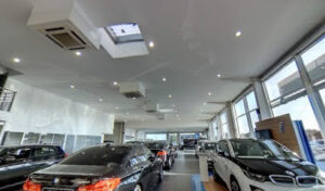 BMW VALMOTORS – VENTE ET SERVICES à Petite-Forêt