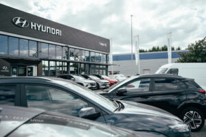 Hyundai Tarbes i-AUTO à Tarbes