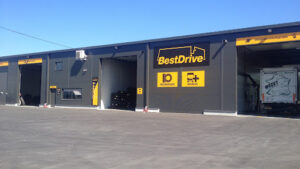 BestDrive Industriel & Chronotachygraphie à Lavilledieu