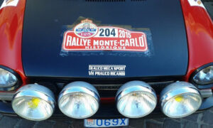 Prauco Meca Sport à La Destrousse