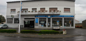 Garage Bauer à Bouzonville