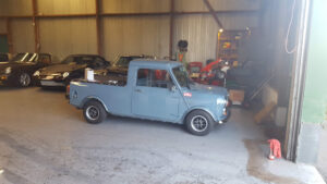 Presteam Automobiles à Beauchamp