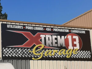 AMD/XTREMGARAGE13 Mécanique Poids Lourd Véhicules Utilitaires VL toutes Marques à Aubagne