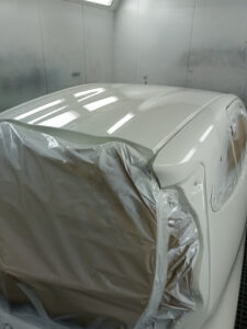 Garage De La Cadenière à Meyreuil