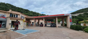 Garage AD Expert à Bonifacio