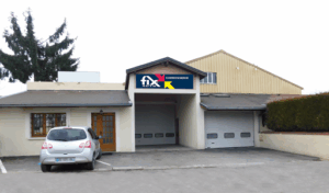 Carrosserie Fix Auto Chaumont ?? à Chaumont