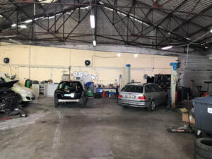 DRIVE AUTO SERVICES à Tours