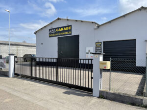 BATAILLON Automobiles à Feurs