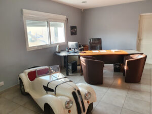 TECH AUTOMOBILE à Villefranche-sur-Cher