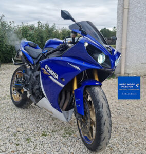 Auto Moto Passion – Garage à Livron-sur-Drôme