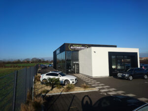 Pornic Automobile à Pornic