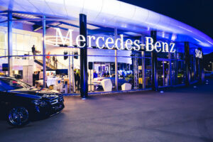 SAGA Mercedes-Benz Dunkirk à Dunkirk