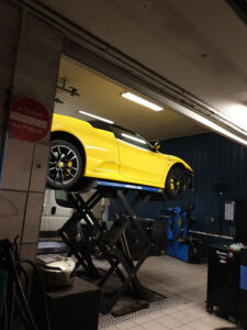 Euromaster – LePneu à L'Union