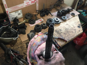 Formule Rom1 Auto à Beauvoisin