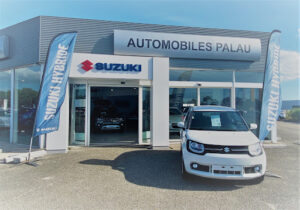 SUZUKI LA TESTE à La Teste-de-Buch