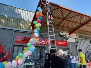 PASSION 4 ROUES à Fontès