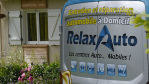 RelaxAuto Salon-de-Provence – Garage à Domicile ! à Eyguières
