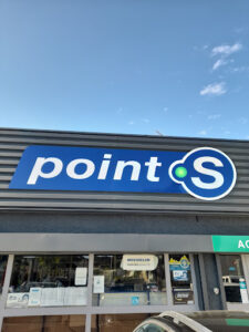 Point S Auto Centre à La Valette-du-Var