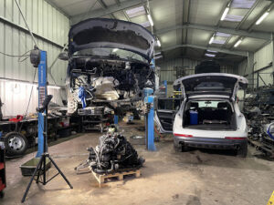 Ars Motors à Ars-sur-Moselle