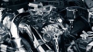 GARAGE HDI à Onet-le-Château