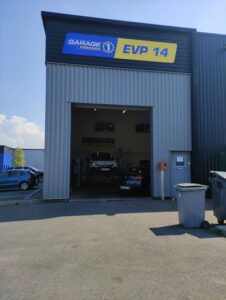 Garage Premier à Fleury-sur-Orne