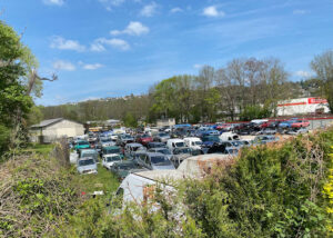 Auto Puzzle à Bagnères-de-Bigorre