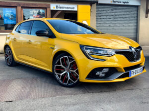 LASSERRE AUTOMOBILES Agent RENAULT à Sarlat-la-Canéda
