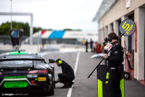 JSA Auto-Sport à Six-Fours-les-Plages