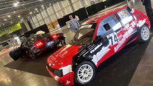 JR COMPÉTITION Préparation, Conception, Reprogrammation / TECHNICAR SERVICES à La Remaudière