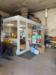 Garage Duchemin Fabien Auto-Primo à Autun