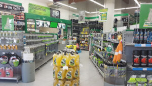 Feu Vert à Poitiers